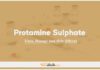 Protamine Sulphate In Dogs & Cats: Uses, Dosage and Side Effects