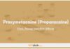 Proxymetacaine (Proparacaine) In Dogs & Cats: Uses, Dosage and Side Effects
