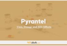 Pyrantel In Dogs & Cats: Uses, Dosage and Side Effects