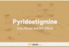 Pyridostigmine In Dogs & Cats: Uses, Dosage and Side Effects