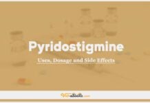 Pyridostigmine In Dogs & Cats: Uses, Dosage and Side Effects