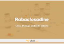 Rabacfosadine In Dogs & Cats: Uses, Dosage and Side Effects