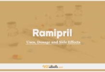 Ramipril In Dogs & Cats: Uses, Dosage and Side Effects
