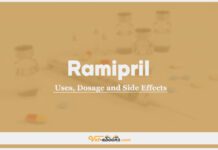 Ramipril In Dogs & Cats: Uses, Dosage and Side Effects