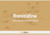 Ranitidine In Dogs & Cats: Uses, Dosage and Side Effects