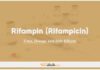 Rifampin (Rifampicin) In Dogs & Cats: Uses, Dosage and Side Effects