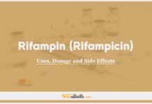 Rifampin (Rifampicin) In Dogs & Cats: Uses, Dosage and Side Effects