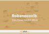 Robenacoxib In Dogs & Cats: Uses, Dosage and Side Effects