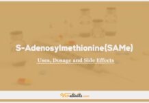 S-Adenosylmethionine (SAMe) In Dogs & Cats: Uses, Dosage and Side Effects