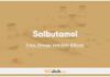 Salbutamol In Dogs & Cats: Uses, Dosage and Side Effects