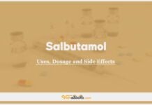 Salbutamol In Dogs & Cats: Uses, Dosage and Side Effects