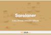 Sarolaner In Dogs & Cats: Uses, Dosage and Side Effects