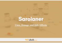 Sarolaner In Dogs & Cats: Uses, Dosage and Side Effects