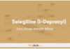 Selegiline (l-Deprenyl) In Dogs & Cats: Uses, Dosage and Side Effects