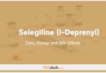 Selegiline (l-Deprenyl) In Dogs & Cats: Uses, Dosage and Side Effects
