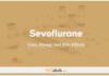 Sevoflurane In Dogs & Cats: Uses, Dosage and Side Effects