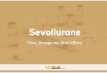 Sevoflurane In Dogs & Cats: Uses, Dosage and Side Effects