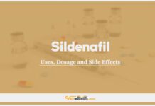 Sildenafil In Dogs & Cats: Uses, Dosage and Side Effects