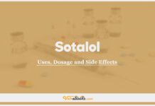 Sotalol In Dogs & Cats: Uses, Dosage and Side Effects