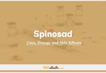 Spinosad In Dogs & Cats: Uses, Dosage and Side Effects