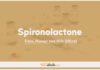 Spironolactone In Dogs & Cats: Uses, Dosage and Side Effects