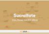 Sucralfate In Dogs & Cats: Uses, Dosage and Side Effects
