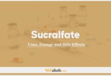Sucralfate In Dogs & Cats: Uses, Dosage and Side Effects