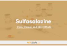 Sulfasalazine In Dogs & Cats: Uses, Dosage and Side Effects