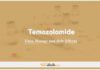 Temozolomide In Dogs & Cats: Uses, Dosage and Side Effects