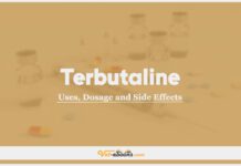 Terbutaline In Dogs & Cats: Uses, Dosage and Side Effects