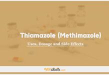 Thiamazole (Methimazole) In Dogs & Cats: Uses, Dosage and Side Effects