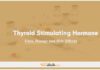 Thyroid-stimulating hormone (Thyrotropin alfa, TSH) In Dogs & Cats: Uses, Dosage and Side Effects
