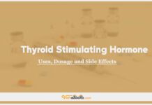Thyroid-stimulating hormone (Thyrotropin alfa, TSH) In Dogs & Cats: Uses, Dosage and Side Effects