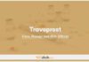 Travoprost In Dogs & Cats: Uses, Dosage and Side Effects