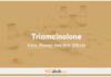 Triamcinolone In Dogs & Cats: Uses, Dosage and Side Effects