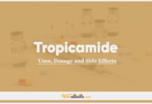 Tropicamide In Dogs & Cats: Uses, Dosage and Side Effects