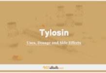 Tylosin In Dogs & Cats: Uses, Dosage and Side Effects