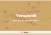 Verapamil In Dogs & Cats: Uses, Dosage and Side Effects