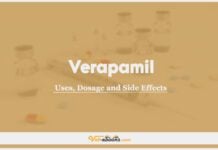 Verapamil In Dogs & Cats: Uses, Dosage and Side Effects