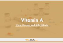 Vitamin A (Retinol, Isotretinoin, Tretinoin) In Dogs & Cats: Uses, Dosage and Side Effects