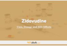 Zidovudine In Dogs & Cats: Uses, Dosage and Side Effects