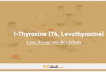l-Thyroxine (T4, Levothyroxine) In Dogs & Cats: Uses, Dosage and Side Effects