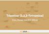 Trientine (2,2,2-Tetramine) In Dogs & Cats: Uses, Dosage and Side Effects