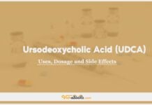 Ursodeoxycholic acid (UDCA) In Dogs & Cats: Uses, Dosage and Side Effects