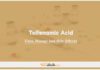 Tolfenamic Acid In Dogs & Cats: Uses, Dosage and Side Effects