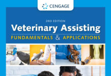Veterinary Assisting Fundamentals and Applications, 2nd Edition Veterinary Assisting Fundamentals and Applications 2nd Edition PDF Download