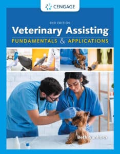 Veterinary Assisting Fundamentals and Applications 2nd Edition PDF Download