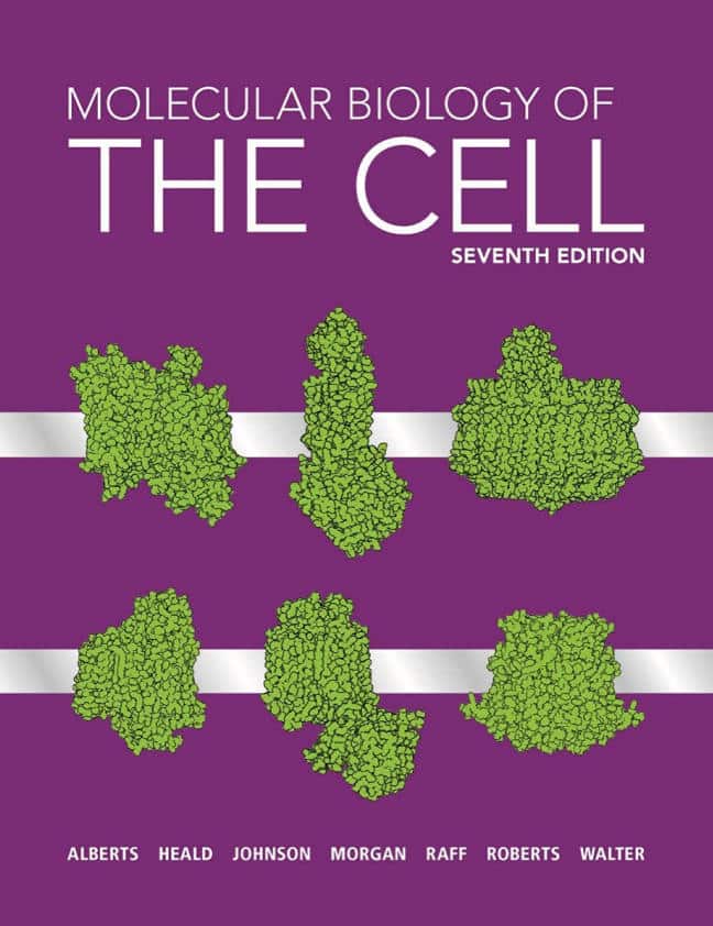 Alberts Molecular Biology of the Cell 7th Edition PDF | Vet