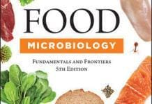 Food Microbiology: Fundamentals and Frontiers 5th Edition Book PDF