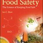 food safety: the science of keeping food safe pdf